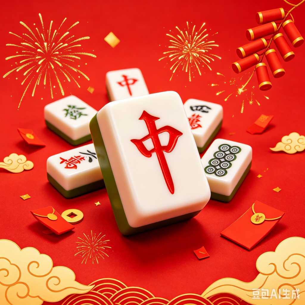 trustworthy mahjong manufacturer