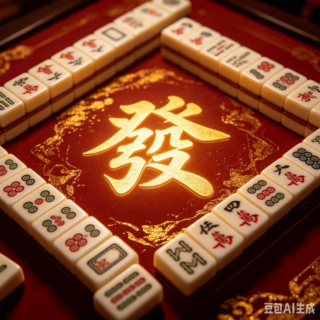 ValenciaVE,mahjong