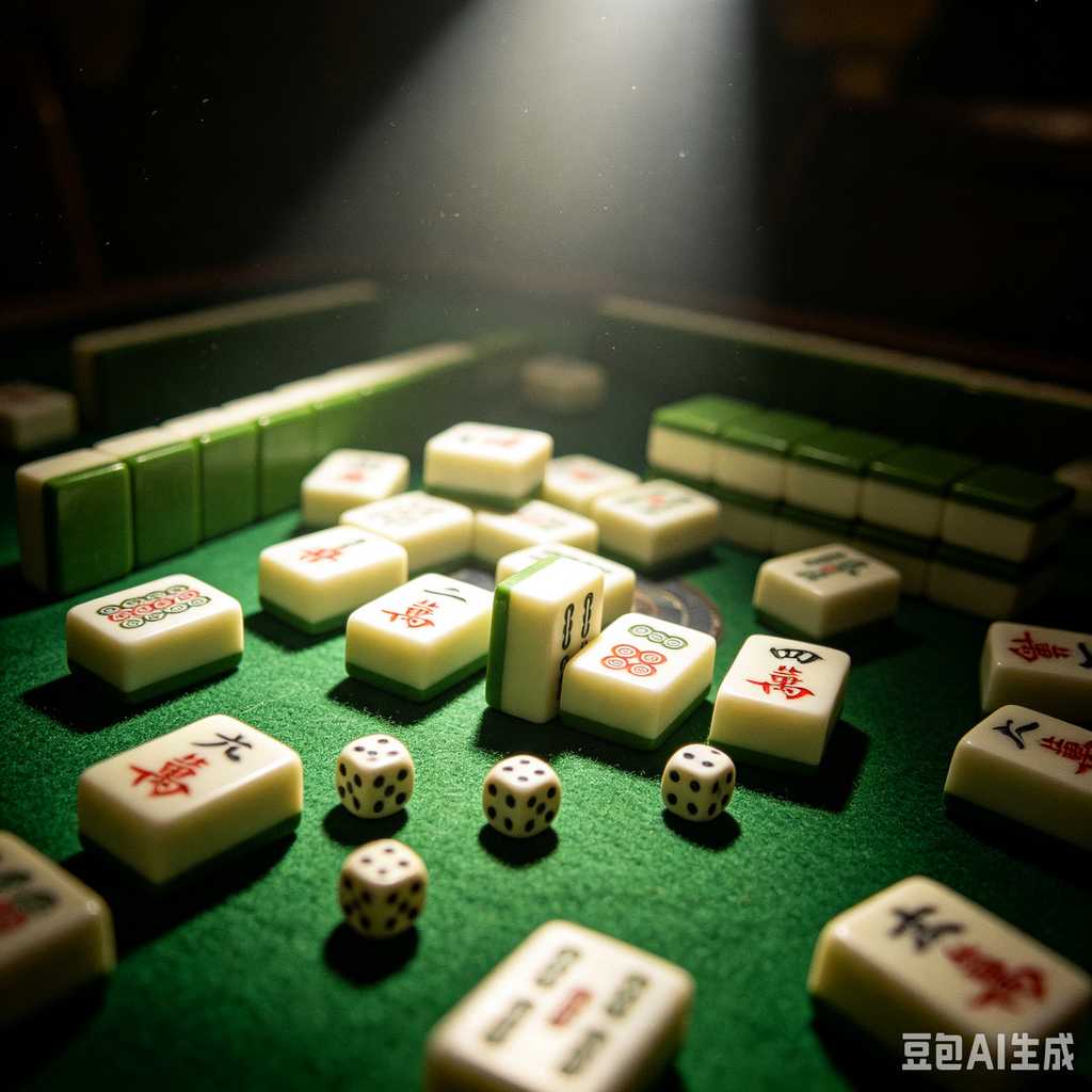 SanJose,mahjong