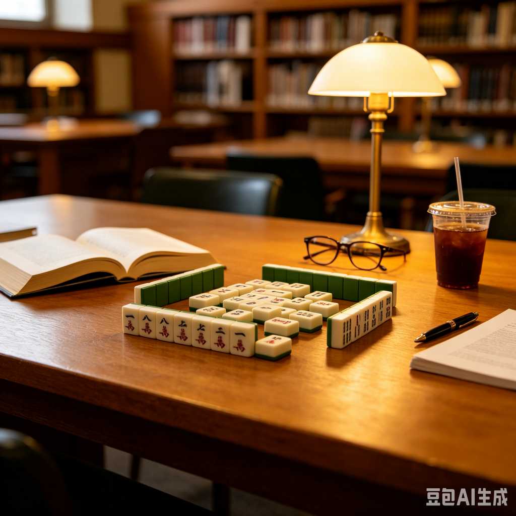 brand custom mahjong set