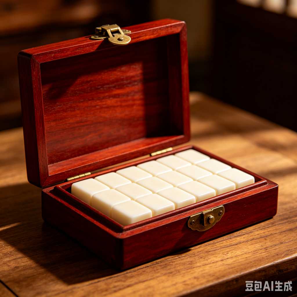 mahjong set europe