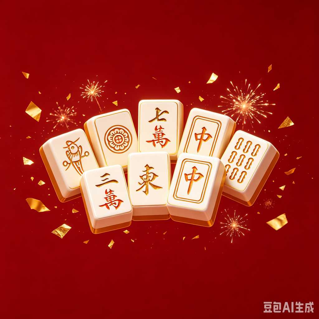 collection grade mahjong tiles