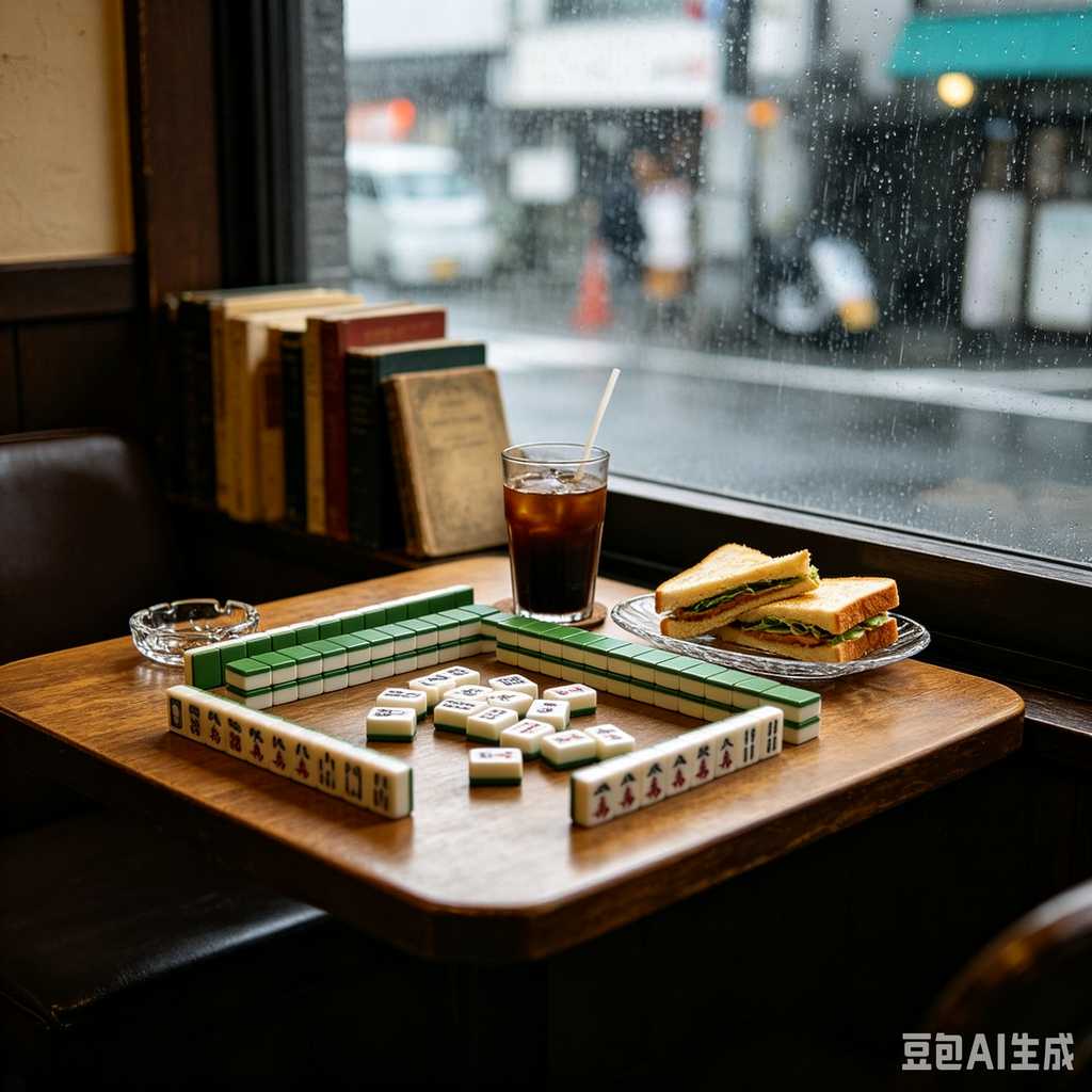 is resin mahjong durable