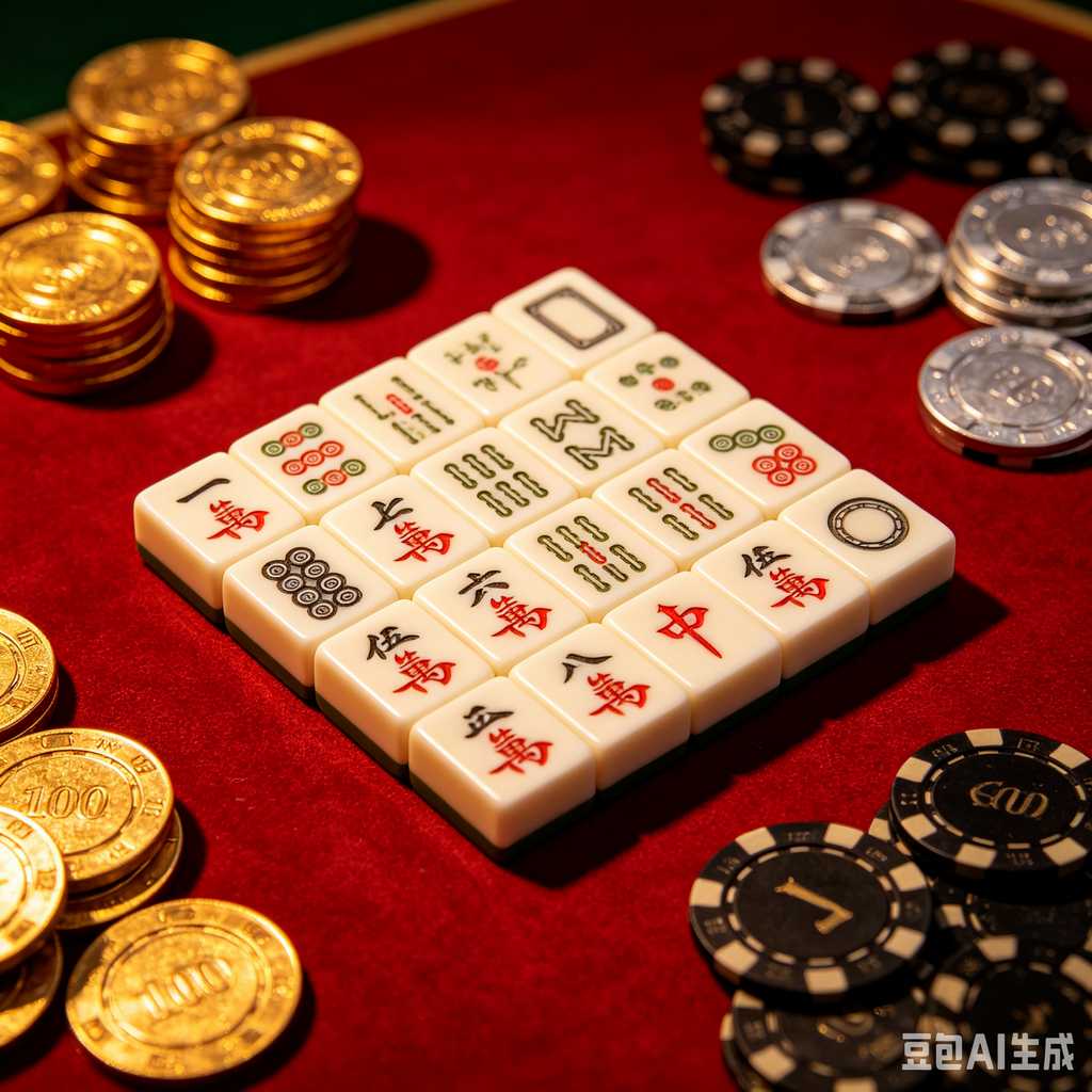 best selling mahjong tiles