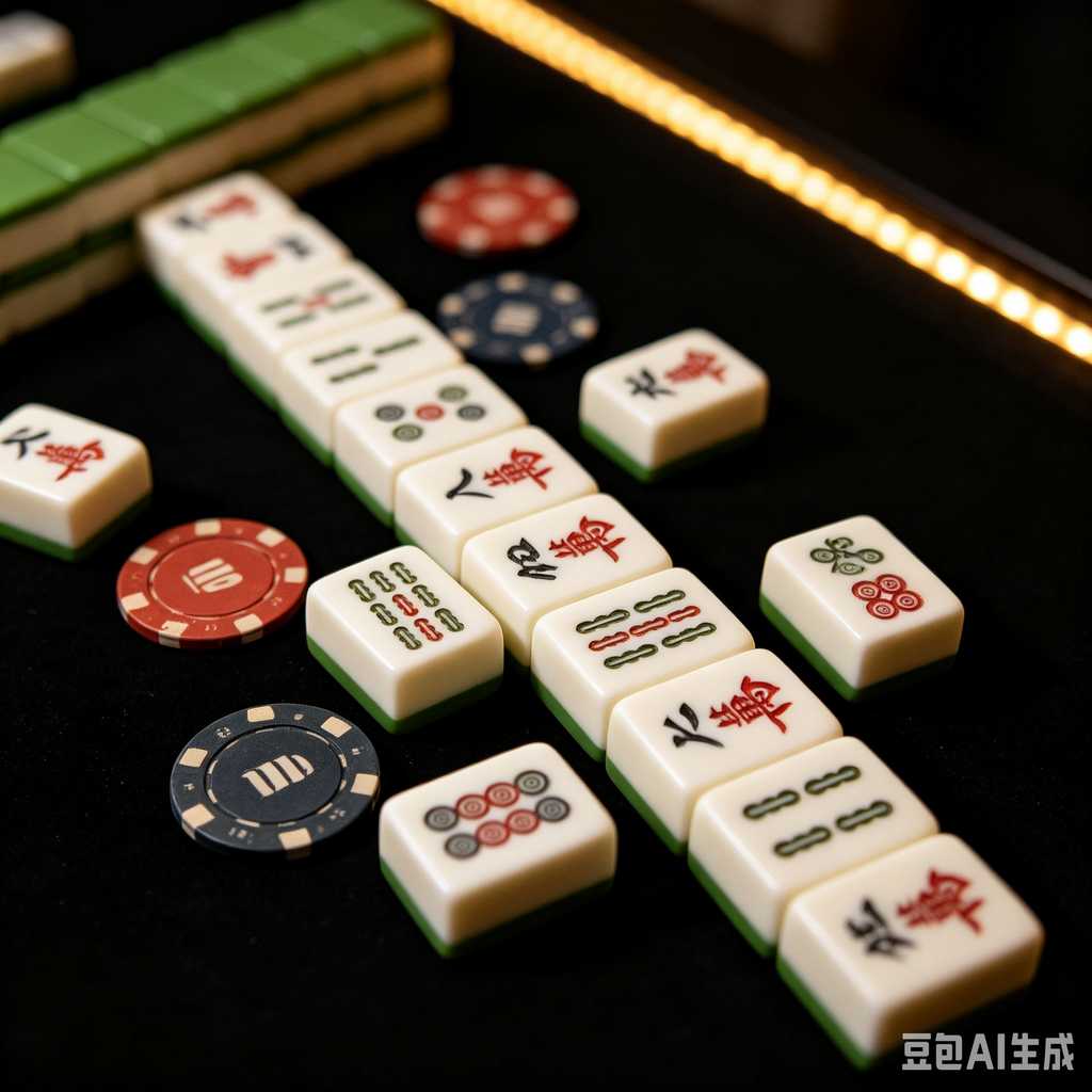 harmless mahjong tile material